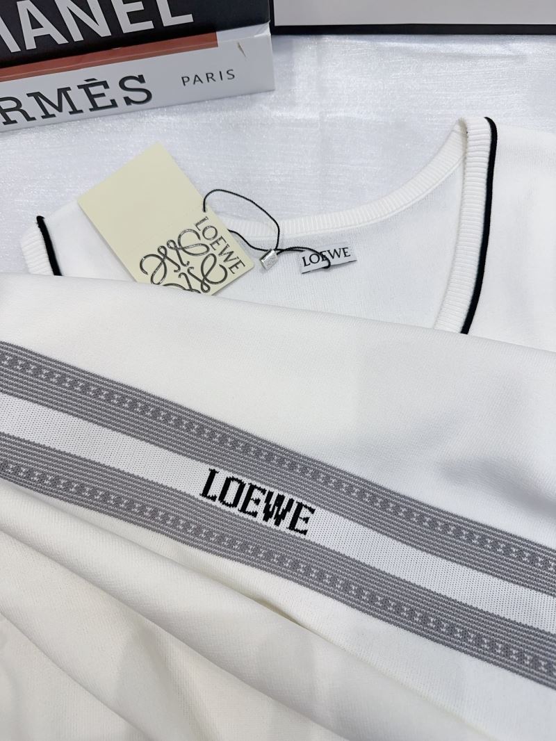 Loewe Dress